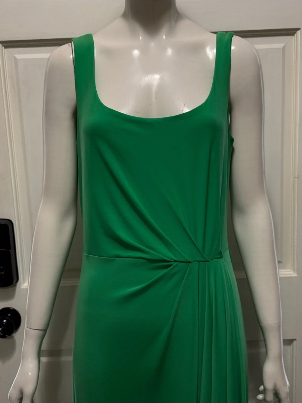 Lauren Ralph Lauren chic green